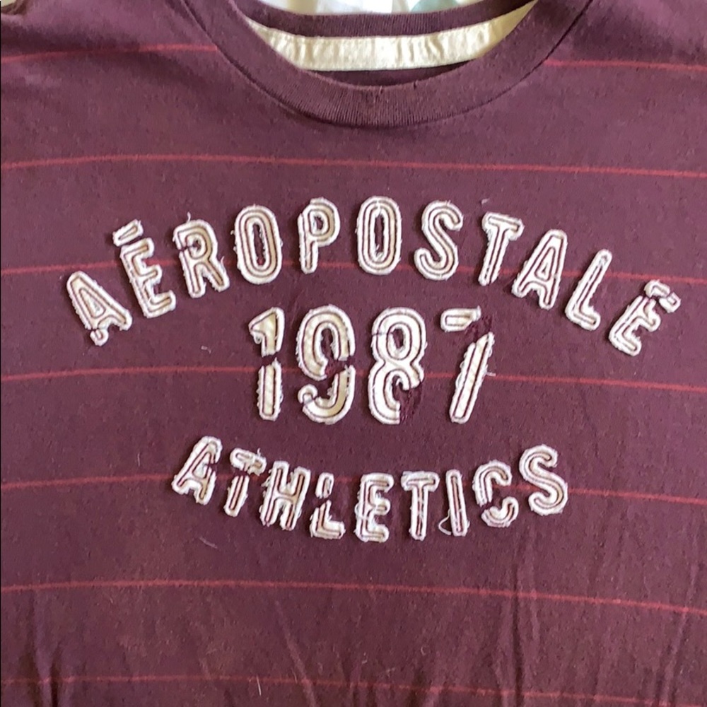 Aeropostale tee